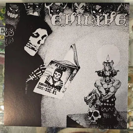 Misfits – Evilive 7"