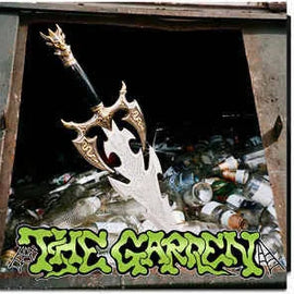 GARDEN - KISS MY SUPER BOWL (Staff Pick!)