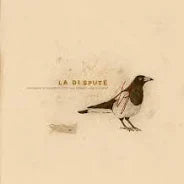 La Dispute - Somewhere at the bottom of the river between the veg and the alter  (Color)