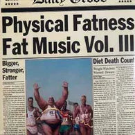 Various - Fat Music Vol. III: Physical Fatness