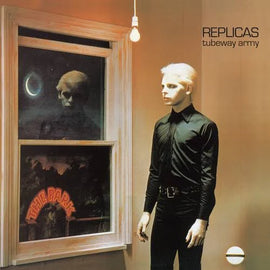 Gary Numan + Tubeway Army – Replicas