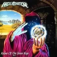 Helloween – Keeper of the Seven Keys (Staff Pick!)