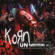 Korn - MTV Unplugged (Rare! Marbled Feat. Robert Smith & Amy Lee)