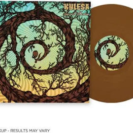 KYLESA - SPIRAL SHADOW (COLOR VINYL)