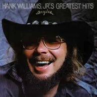 Hank Williams Jr. - Greatest Hits (Sealed!)