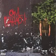 Travis Scott - Owl Pharaoh (Rare AF!)