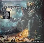 VENOM -  Storm The Gates