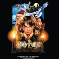 John Williams - Harry Potter And The Sorcerer’s Stone OST