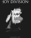 Joy Division – London 1979 Color (Staff Pick!)