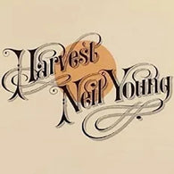 Harvest Neil Young