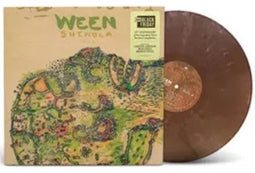 Ween – Shinola, Vol. 1  (Rare RSD Color!)