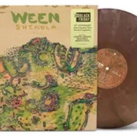 Ween – Shinola, Vol. 1  (Rare RSD Color!)