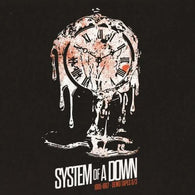 System Of A Down - 1995-1997 RARE Demo (Color Staff Pick!)