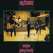 Buzzcocks - Going Steady