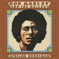 Bob Marley & the Wailers - African Herbsman