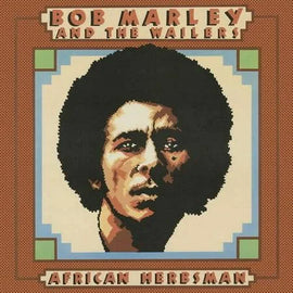 Bob Marley & the Wailers - African Herbsman