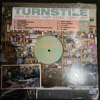 Turnstile - NPR Tiny Desk Concert (Rare!)