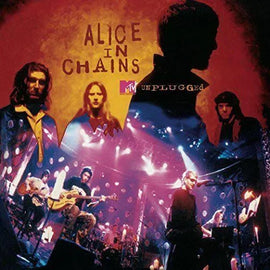 Alice in Chains - MTV Unplugged 2xLP