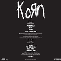Korn - Neidermayer’s Mind (Rare Debut Demo + Color!)