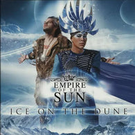 Empire of the Sun – Ice on the Dune (Rare)