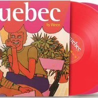 Ween - Quebec (2LP Rare Colors)