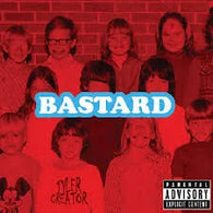 Tyler The Creator - Bastard (Rare AF!) Color