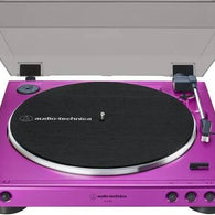 Audio Technica AT-LP60X-PL Turntable Limited Edition (Purple) RSD 2026