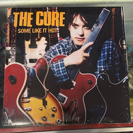 The Cure – Some Like It Hot (Color)