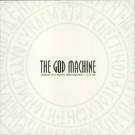 The God Machine – Broadcast Live at John Peel Show on BBC