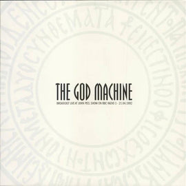 The God Machine – Broadcast Live at John Peel Show on BBC