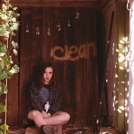 SOCCER MOMMY - CLEAN (Staff Pick!)