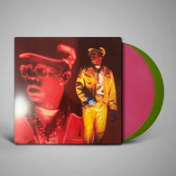Tyler, The Creator - Live At Lollapalooza (Rare AF! Color!)