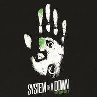 System Of A Down - 1997 (Rare 1st Demo! Color!) Staff Pick!