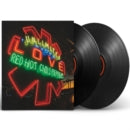 RED HOT CHILI PEPPERS- UNLIMITED LOVE (2LP)