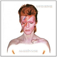 David Bowie - Aladdin Sane