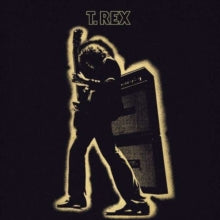 T. Rex – Electric Warrior