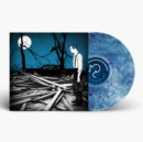 Jack White- FEAR OF THE DAWN (ASTRONOMICAL BLUE VINYL) (I)