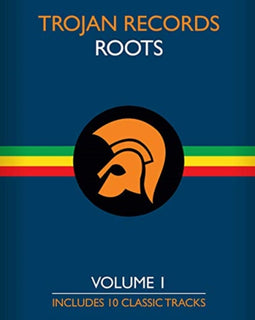 BEST OF TROJAN ROOTS VOL.1