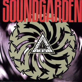 Soundgarden – Badmotorfinger