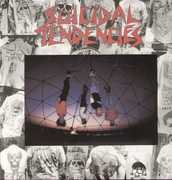 Suicidal tendencies - Suicidal Tendencies (Rare Color)