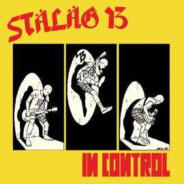 Stalag 13 - In Control