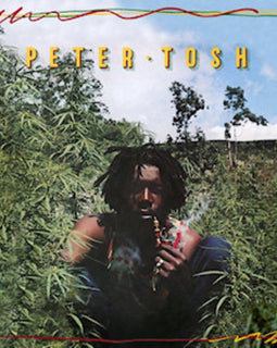 Peter Tosh - Legalize It