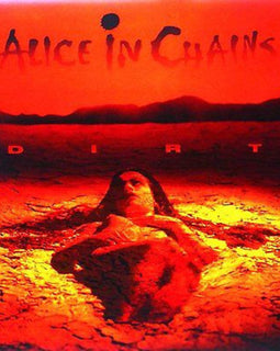 Alice In Chains - Dirt