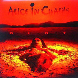 Alice In Chains - Dirt