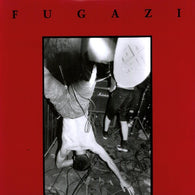 Fugazi - Seven Songs