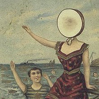 Neutral Milk Hotel ‎– In The Aeroplane Over The Sea