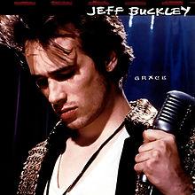 Jeff Buckley - Grace