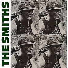 The Smiths - Meat is Murder