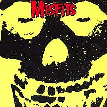 Misfits - Collection Vol.1