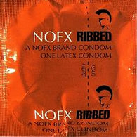 NOFX - Ribbed (Staff Pick!)